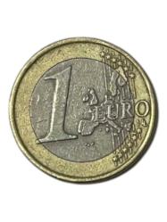 HATALI 1 EURO 2002.