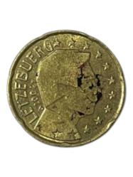 HATALI 20 EURO 2004.