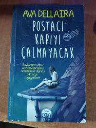 postacı kapıyı çalmayacak