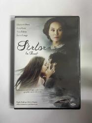 Sırlar İn Secret Orijinal Dvd Film Yılmaz Video