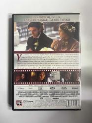 Sırlar İn Secret Orijinal Dvd Film Yılmaz Video