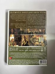 Bir Ömür Yetmez - Ferzan Özpetek Orijinal Dvd Film Yılmaz Video