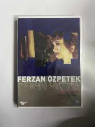 Cahil Periler - Ferzan Özpetek Orijinal Dvd Film Yılmaz Video