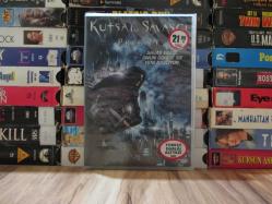 Kutsal Savaşçı - Priest DVD