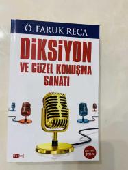 Diksiyon ve Güzel Konuşma Sanatı