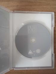 Ölü Ozanlar Derneği Dvd Film