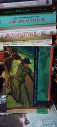 The Norton Anthology of American Literature  Sixth Edition