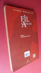 FİL YAZILARI