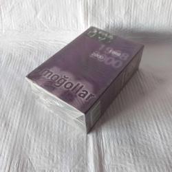 Moğollar 1968 - 2000 - Jelatininde (Açılmamış) Çift Kaset