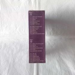 Moğollar 1968 - 2000 - Jelatininde (Açılmamış) Çift Kaset