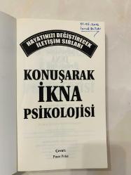 Konuşarak İkna Psikolojisi