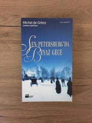 Sen-Petersburg'da Beyaz Gece