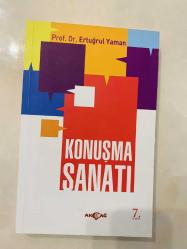 Konuşma Sanatı