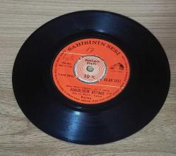 KENAN-AYRI YAŞAYAN KALPLER