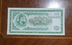 1 adet yabancı para    