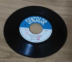 BEHİYE AKSOY-YALAN YILLAR