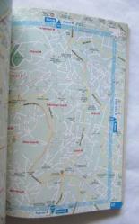 Sokak Sokak Ankara Kent Atlası 1/10.000