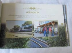 3. Blg / Türkiye Cumhuriyeti Devlet Demiryolları TCDD 3. Bölge