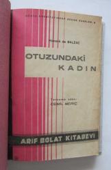 Otuzundaki Kadın [CEMİL MERİÇ ÇEVİRİSİ]