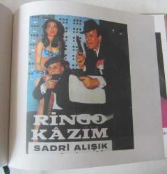 İz Bırakanlar / Tulum Hayri'den Hababam Armağanı