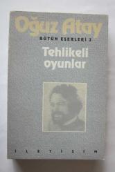 Tehlikeli Oyunlar