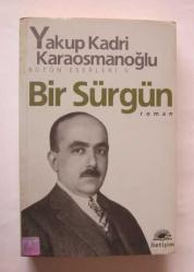 Bir Sürgün