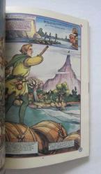 Hobbit [İLK BASKI] / Ya da Oradaydık ve Şimdi Buradayız