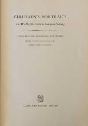 Children's Portraits / The World of the Child in European Painting