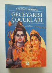 Geceyarısı Çocukları