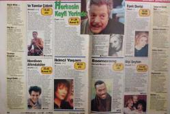 SABAH GAZETESİ-YENİ-YENİ TV GUİDE DERGİSİ-MODERN TV DERGİSİ-26 NİSAN-2 MAYIS-1997-KAPAK-FOTOĞRAF-RÖPORTAJ-MAHMUT CEVHER'IN GECIKEN RANDEVUSU-TONY CURTIS VE KIZLARI-RAUF TAMER-GÖZUCUYLA-İSTANBUL2CULAR-KEREM DEMIRCIOĞLU*IŞIK KADIRIOĞLU-ORHAN AYHAN-SUNA'NIN KAAN'I-SUNA YILDIZOĞLU-OSTALJİ-HANDE ATAIZI-OKAY GÖÇER-TELE TEMPO-SUÇ ŞEHRI-SÜPER KIZ-ÖLÜMÜN SEDI-MOZAIK PROJESI-VE TANRILAR ÇILDIRIDI-HERKESIN KEYFI YERINDE-IKINCI YAŞAM-MERDIIVEN ALTINDAKILER-BOOMERANG-DİŞİ ŞEYTAN-EŞEK DERISI-MEHMET ALİ ERBİL-ALTINA HÜCUM-MAZIDEKI KADIN-BAHAR ÖZTAN-SABAH ŞEKERLERİ-EBRU CÜNDÜBEYOĞLU-KANLI DENIZ-HALE SOYGAZI