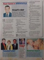 SABAH GAZETESİ-YENİ-YENİ TV GUİDE DERGİSİ-MODERN TV DERGİSİ-26 NİSAN-2 MAYIS-1997-KAPAK-FOTOĞRAF-RÖPORTAJ-MAHMUT CEVHER'IN GECIKEN RANDEVUSU-TONY CURTIS VE KIZLARI-RAUF TAMER-GÖZUCUYLA-İSTANBUL2CULAR-KEREM DEMIRCIOĞLU*IŞIK KADIRIOĞLU-ORHAN AYHAN-SUNA'NIN KAAN'I-SUNA YILDIZOĞLU-OSTALJİ-HANDE ATAIZI-OKAY GÖÇER-TELE TEMPO-SUÇ ŞEHRI-SÜPER KIZ-ÖLÜMÜN SEDI-MOZAIK PROJESI-VE TANRILAR ÇILDIRIDI-HERKESIN KEYFI YERINDE-IKINCI YAŞAM-MERDIIVEN ALTINDAKILER-BOOMERANG-DİŞİ ŞEYTAN-EŞEK DERISI-MEHMET ALİ ERBİL-ALTINA HÜCUM-MAZIDEKI KADIN-BAHAR ÖZTAN-SABAH ŞEKERLERİ-EBRU CÜNDÜBEYOĞLU-KANLI DENIZ-HALE SOYGAZI