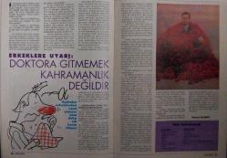 AK KADIN DERGİSİ-AK-KADIN-DERGİ-AKBANK-ARMAĞAN-SAYI:43-MART-NİSAN-KAPAK-FOTOĞRAF-RÖPORTAJ-1991-YUVARLAK MASADA KADIN KADINA-KİTAPLARIN DİLİ-FÜSUN ÖNAL-GÜL DERMAN'IN İSTANBUL DÜŞÜ-TUNUS GÜNLÜĞÜNDEN-VÜCUT İNCELİĞİNDE:BODY WRAP-SANATIN PEK ÇOK DALINDA FÜSUN ÖNAL-SU MUCİZESİ-HER İŞİMİZ SUYLA-SU İLE TEDAVİ-GÜZEL BİR CİLT İÇİN BOL SU İÇİN-KIRMIZI BALONUN DÖNÜŞÜ-SAHRA'YI MERAK MI EDİYORSUNUZ-EVDE ÇİÇEK BAHÇESİ-TÜRKİYE'DE SERACILIK GELİŞİYOR-AÇIK OTURUM-DÜNÜ BUGÜNÜ İLE TÜRK SİNEMASI-DEĞİŞEN KADIN TİPLERİ-ATİLLA DORSAY-BİLGE OLGAÇ-İZZET GÜNAY-BATILI KADININ SÜS MERAKI-MERAKLISI KENDİ YAPIYOR-ERKEKLERE UYARI-DOKTORA GİTMEMEK KAHRAMANLIK DEĞİLDİR-ÖNCE KİTAP SONRA BİLGİSAYAR-ÇAĞDAŞ TİYATRO-8 MART DÜNYA KADINLAR GÜNÜ-BAHARA RENKLİ GİRİN-PÖTİKARE-BİZİM MUTFAĞIMIZDAN-ÇİKOLATALI KEK-FINDIKLI KEK-VEFANIN EN GÜZEL ÖRNEĞİ-SAKIP SABANCI