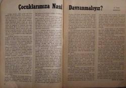 GÜNÜN KADINI-AYLIK KADIN MECMUASI-KADIN-MECMUA-YIL:11-SAYI:125-NİSAN-1979-KAPAK-FOTOĞRAF-RÖPORTAJ-23 NISAN ÇOCUK BAYRAMI-BİLİMSEL VE TOPLUMSAL OLANAKLAR-IRAN'LI KADINLARIN EYLEMLERINI DESTEKLIYORUZ-DUNYANIN 8. HARIKASI-DERIN KUYU-ÇOCUKLARIMIZA NASIL DAVRANMALIYIZ?-KIBRIS MEKTUBU-YALAN-MEVSİMLER VE GENÇLER-AYDAN AYA-TEHLIKELI YILLAR-HUKUKÇULARLA SÖYLEYİŞİ-NURN TOSUN-NERIMAN BAYÇIN-SUÇLU ÇOCUKLAR-DOSTLUK DÜNYASI VE ÇOCUKLAR-ÜMİTSİZLİK VE KÖTÜMSERLİK İNSANLARI ÇABUK ÇÖKERTİYOR-DİKKAT! SAĞLIĞIMIZ TEHLIKEDE-YÜZ VE CİLT GÜZELLIĞI-CAVALLERIA RUSTICANA-İLTER VEZİROĞLU İLE SÖYLEYİŞİ-SANATÇININ KÖŞESİ-