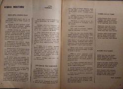 GÜNÜN KADINI-AYLIK KADIN MECMUASI-KADIN-MECMUA-YIL:11-SAYI:125-NİSAN-1979-KAPAK-FOTOĞRAF-RÖPORTAJ-23 NISAN ÇOCUK BAYRAMI-BİLİMSEL VE TOPLUMSAL OLANAKLAR-IRAN'LI KADINLARIN EYLEMLERINI DESTEKLIYORUZ-DUNYANIN 8. HARIKASI-DERIN KUYU-ÇOCUKLARIMIZA NASIL DAVRANMALIYIZ?-KIBRIS MEKTUBU-YALAN-MEVSİMLER VE GENÇLER-AYDAN AYA-TEHLIKELI YILLAR-HUKUKÇULARLA SÖYLEYİŞİ-NURN TOSUN-NERIMAN BAYÇIN-SUÇLU ÇOCUKLAR-DOSTLUK DÜNYASI VE ÇOCUKLAR-ÜMİTSİZLİK VE KÖTÜMSERLİK İNSANLARI ÇABUK ÇÖKERTİYOR-DİKKAT! SAĞLIĞIMIZ TEHLIKEDE-YÜZ VE CİLT GÜZELLIĞI-CAVALLERIA RUSTICANA-İLTER VEZİROĞLU İLE SÖYLEYİŞİ-SANATÇININ KÖŞESİ-