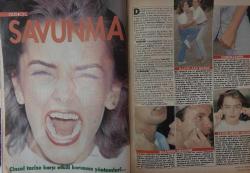 MİLLİYET GAZETESİ-MİLLİYET FİESTA PAZAR DERGİSİ-FİESTA-DERGİ-PAZAR-EK-12 EYLÜL-1993-SAYI:8-KAPAK-FOTOĞRAF-RÖPORTAJ-MANKENLER ROCK YILDIZI SEVERLER-BİLİM TEKNİK-ARAŞTIRMA-AT YARIŞLARI-SİNEMA-JOAN SEVERANCE-LAURA DERN-STEVEN SEAGAL-LOLITA DAVIDOVICH-GÜNCEL-SAVUNMA-TACİZE KARŞI-EĞRİ KULE-RACHEL HUNTER-ROD STEWART-VHRISTIE BRINKLEY-BILLY JOEL-STEPHANIE SEYMOUR-AXL ROSE-YASEMİN-SIMON E BON-JORKY BALL-AKSARAY-KAŞIBEYAZ-GÖKBEN-KAYA MUTLU-SERPİL ÇAKMAKLI-GÖNÜL YAZAR-REHA YEPREM-MELİKE-NESRİN ÖZGÜR-KADİR INANIR-OZAN ORHON-SAMİME SANAY-ÖZLEM NEBİOĞLU-KONUŞAN FOTO-YENİ ÜRÜNLER-ARAŞTIRMA-HASAN PULUR-JOAN SEVERANCE-BU KIZA DIKAT-İSLAM ÇUPI-ANTİKACI  DÜKKANI-SPOR DÜNYASI-FENERBAHÇELİ EMRE-ZAFER ÖĞER-MAVAL BİLE OKUMUYORUZ-AKSARAY'DA KAŞIBEYAZ