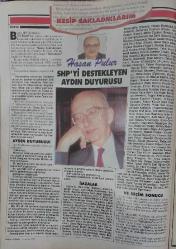 MİLLİYET GAZETESİ-MİLLİYET FİESTA PAZAR DERGİSİ-FİESTA-DERGİ-PAZAR-EK-12 EYLÜL-1993-SAYI:8-KAPAK-FOTOĞRAF-RÖPORTAJ-MANKENLER ROCK YILDIZI SEVERLER-BİLİM TEKNİK-ARAŞTIRMA-AT YARIŞLARI-SİNEMA-JOAN SEVERANCE-LAURA DERN-STEVEN SEAGAL-LOLITA DAVIDOVICH-GÜNCEL-SAVUNMA-TACİZE KARŞI-EĞRİ KULE-RACHEL HUNTER-ROD STEWART-VHRISTIE BRINKLEY-BILLY JOEL-STEPHANIE SEYMOUR-AXL ROSE-YASEMİN-SIMON E BON-JORKY BALL-AKSARAY-KAŞIBEYAZ-GÖKBEN-KAYA MUTLU-SERPİL ÇAKMAKLI-GÖNÜL YAZAR-REHA YEPREM-MELİKE-NESRİN ÖZGÜR-KADİR INANIR-OZAN ORHON-SAMİME SANAY-ÖZLEM NEBİOĞLU-KONUŞAN FOTO-YENİ ÜRÜNLER-ARAŞTIRMA-HASAN PULUR-JOAN SEVERANCE-BU KIZA DIKAT-İSLAM ÇUPI-ANTİKACI  DÜKKANI-SPOR DÜNYASI-FENERBAHÇELİ EMRE-ZAFER ÖĞER-MAVAL BİLE OKUMUYORUZ-AKSARAY'DA KAŞIBEYAZ
