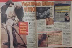 MİLLİYET GAZETESİ-MİLLİYET FİESTA PAZAR DERGİSİ-FİESTA-DERGİ-PAZAR-EK-20 MART-1994-SAYI:35-KAPAK-FOTOĞRAF-RÖPORTAJ-YAŞAMDAN ÖLÜME TUTKU-DÜNDEN BUGÜNE REKLAM-SANATI PARALAYAN GÜZELLER KIM-HASA PULUR-DARBE RÜZGARI-NÜKHET DURU BEN TATLI BİR KAÇIĞIM-SOSYETE-HAZIRCEVAP-SABUN KÖPÜĞÜ-BİLİM-SPOR DÜNYASI-SİNEMA-DÜNYA-HABERLER-ARAŞTIRMA-PAZAR KEYFİ-HASAN PULUR-DARBE-RÜZGAR-TUTKU-DÜNDEN BUGÜNE-REKLAM-NÜKHET DURU-TATLI-KAÇIK-PRENSES DİANA-ARNOLD SCHWARZENEGGER-CLAUDİA SCHİFFER-SANAT-PINAR ELİÇE-İLKNUR BOZKURT-MAİDE ERÇELEBİ-SERAP AKINCIOĞLU-GÜLBEN ERGEN-DEMET AKALIN-SAMRA SÖKMEN-ŞEBNEM DÖNMEZ-VENEDİK FİLM FESTİVALİ-ROBERT ALTMAN-ALTIN KÜRE-JACL LEMMON-PAMUKKALE*HARİKA-TRAVERTENLER-ÇİN-HALK-HEKİM-HARİKA AVCI-EBRU GÜNDEŞ-ATİLLA SARAL-SİBEL BARIŞ-FATİH ÜREK-AYSU BAŞAR-ERCAN SAATÇİ-HÜLYA AVŞAR-REKLAMCILARIN GÖRÜŞÜ-İNCE VÜCUTLAR-DALI'DEN ÇİZGİLER-TEX AVERY KITAPÇILARDA