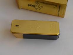 Paco Rabanne 1 Million Parfüm Şişesi