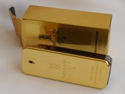 Paco Rabanne 1 Million Parfüm Şişesi