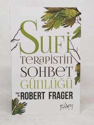 Sufi Terapistin Sohbet Günlüğü