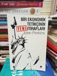 Bir Ekonomik Tetikçinin İtirafları 2 Şirketokrasi ve Ondan Kurtulmanın Yolları