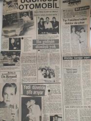 Hafta Sonu Haftalık Aktüalite Sinema Tiyatro Müzik ve Magazin Gazetesi - 11 Ağustos 1989 - Şehvet Kurbanı Coşkun Sabah - Sibel Barış - Fındıkçının dansözünü udi şarkıcı kaptı - Sabah'ın bir çıplak sevgilisi daha - Dilara - Semra Özal - İmren Aykut - Politikacılar 2. adreste - Deniz Baykal - Ercan Vuralhan - Hülya Yiğitalp fena yakalandı - Rıfat Tokbey - Sensiz Yaşanmıyor fotoromanı - Reyhan Kılıç - Bunalım Fotoromanı - Suna Sümer - İrem Omayer - Yavuz Birsen - Kelebek Postası - Ruhsal sorunlarınız ve sağlığınız - Kalbim seninle dolu fotoromanı - Cüneyt Arkın - Adnan Şenses - Sema Coşkuner - Kasım Gündüz - Bahar Öztan - Uğursuz otomobil - Ahu Tuğba - Cevher Özden - ''Aynur Aydan'' lezbiyendir - Havva Kopan - Ahu Tuğba - Kim, nerede, nasıl? - Fulya Özyer - Sedef Gönülşen - Ufuk Alay - Mehmet Akçay - Gülsen Erad - İlhan Tayman - Tülin Tayman - Lale Özdemir - Nesrin İlter fotoğraf ve haberi - Gazete tam değildir sadece 8 sayfası mevcuttur