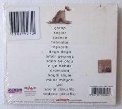 KALBEN ~ [ DİGİPAK EDİSYON - CD ]