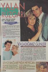 MİLLİYET GAZETESİ-MİLLİYET TV PRİMA-TV PRİMA-PRİMA-DERGİYIL:1-SAYI:3-1 MAYIS-7 MAYIS-1992-KAPAK-FOTOĞRAF-RÖPORTAJ-MANUELA DOĞURMAK ÜZERE-YALAN RÜZGARI-NINA, PHILIP'I KAPTI-YAŞADIĞIMIZ GÜNLER-APRIL,MIKE'A HALA AŞIK AOLDUĞUNU FARKEDER-KAZANOVA-3 BÖLÜMLÜK SÜPER BİR MİNİ DİZİ BAŞLIYOR-GRECI COLMANARES-İLKK KEZ ANNELIĞI TADACAK-TÜP BEBEK-TADEU CLO'YA EVLENME TEKLIF EDER-INTIKAM-SEVGİ BAĞLARINDA HEYECAN-SILVIA KRISTEL-ORNELLA MUTI-RICHARD CHAMBERLAIN-FAYE DUNAWAY-TANER DEDEOĞLU-O ASLINDA EV KADINI-BİR BAŞKA GECE-CEYLAN SANAR-ÖZLEM DİNÇER-İYİ GÜNLER TÜRKIYE-JULIDE ATEŞ-SÜPERPOP-SEYYAL TANER-CUMARTESİ EĞLENCESİ-GÜLER KAZMACI-TELE MÜZİK-AYŞEGÜL ALDIN-RÜSTEM BATUM SHOW-SEREN SERENGİL-DOĞRU ADIMLAR-TOM CRUISE-YALNIZIZ-FULDEN URAS
