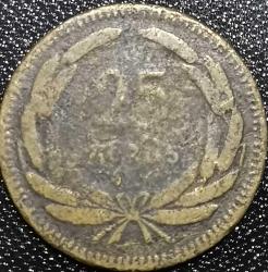 TÜRKİYE 1948   25 KURUŞ