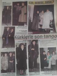 Hafta Sonu Ekstra Haftalık Aktüalite Sinema Tiyatro Müzik ve Magazin Gazetesi - 3 Nisan 1987 - Sayı:14 - Sibel Can - Tarık Minkari - Sibel'e tapan profesör - Ergon Mengi - Vehbi Koç - Suat Meserretçi - Ender Mermerci - Bedia Muvahhit - Cem Ateş - Zeynep Durusel - Mualla Ateş - Feyyaz Tokar - İhsan Bozdemir - Erdoğan Dikmen - Hülya Süer - Sevtap Parman-  Akın Uğurlu - Melike Hasefe - Nedret Taciroğlu - Hülya Aşık - Sibel Vatandost - Deniz Kurbanzade - Ayşen Süzer - Gürdal Aslan - Hülya Erden - İnci Gazioğlu - Nurşen Ayral - Müzeyyen Selgur - Filiz Erdem - Yetkin Sarsılmaz - Ümit Ataman - Kim, nerede, nasıl? - Nurten Sayılı - Nilüfer Erköse - Yavuz Özışık neden gülüyor? - Ayşegül Aldinç - Aysel Gürel - Ülkü Aker - Seyyal Taner - Ahmet Tuğsuz - Zeki Müren - Erol Atar - Gencay Gürün - Yıldırım Mayruk'un şaheserlerini sanatçılar giyemeyecek fotoğraf ve haberi - Tam Takım Gazete