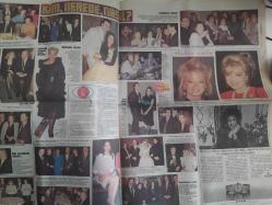 Hafta Sonu Ekstra Haftalık Aktüalite Sinema Tiyatro Müzik ve Magazin Gazetesi - 3 Nisan 1987 - Sayı:14 - Sibel Can - Tarık Minkari - Sibel'e tapan profesör - Ergon Mengi - Vehbi Koç - Suat Meserretçi - Ender Mermerci - Bedia Muvahhit - Cem Ateş - Zeynep Durusel - Mualla Ateş - Feyyaz Tokar - İhsan Bozdemir - Erdoğan Dikmen - Hülya Süer - Sevtap Parman-  Akın Uğurlu - Melike Hasefe - Nedret Taciroğlu - Hülya Aşık - Sibel Vatandost - Deniz Kurbanzade - Ayşen Süzer - Gürdal Aslan - Hülya Erden - İnci Gazioğlu - Nurşen Ayral - Müzeyyen Selgur - Filiz Erdem - Yetkin Sarsılmaz - Ümit Ataman - Kim, nerede, nasıl? - Nurten Sayılı - Nilüfer Erköse - Yavuz Özışık neden gülüyor? - Ayşegül Aldinç - Aysel Gürel - Ülkü Aker - Seyyal Taner - Ahmet Tuğsuz - Zeki Müren - Erol Atar - Gencay Gürün - Yıldırım Mayruk'un şaheserlerini sanatçılar giyemeyecek fotoğraf ve haberi - Tam Takım Gazete