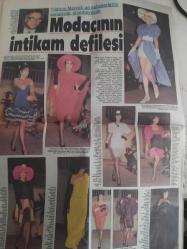 Hafta Sonu Ekstra Haftalık Aktüalite Sinema Tiyatro Müzik ve Magazin Gazetesi - 3 Nisan 1987 - Sayı:14 - Sibel Can - Tarık Minkari - Sibel'e tapan profesör - Ergon Mengi - Vehbi Koç - Suat Meserretçi - Ender Mermerci - Bedia Muvahhit - Cem Ateş - Zeynep Durusel - Mualla Ateş - Feyyaz Tokar - İhsan Bozdemir - Erdoğan Dikmen - Hülya Süer - Sevtap Parman-  Akın Uğurlu - Melike Hasefe - Nedret Taciroğlu - Hülya Aşık - Sibel Vatandost - Deniz Kurbanzade - Ayşen Süzer - Gürdal Aslan - Hülya Erden - İnci Gazioğlu - Nurşen Ayral - Müzeyyen Selgur - Filiz Erdem - Yetkin Sarsılmaz - Ümit Ataman - Kim, nerede, nasıl? - Nurten Sayılı - Nilüfer Erköse - Yavuz Özışık neden gülüyor? - Ayşegül Aldinç - Aysel Gürel - Ülkü Aker - Seyyal Taner - Ahmet Tuğsuz - Zeki Müren - Erol Atar - Gencay Gürün - Yıldırım Mayruk'un şaheserlerini sanatçılar giyemeyecek fotoğraf ve haberi - Tam Takım Gazete