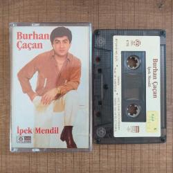 BURHAN ÇAÇAN İPEK MENDİL Kaset .47