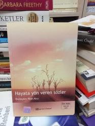 Hayata Yön Veren Sözler